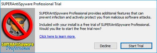 superantispyware free